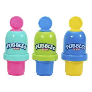 No Spill Bubble Mini Tumbler | 59ml