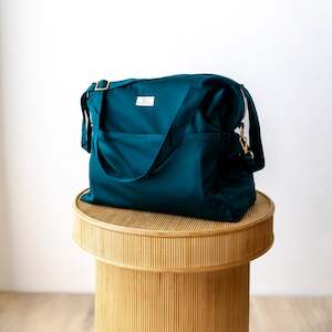 Day Bag | Teal