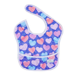 Classic Bib | All You Need Is Love