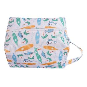 Clothing: Nappy Pod | Surf Sharks