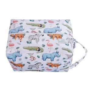 Clothing: Nappy Pod | Zoo Babies