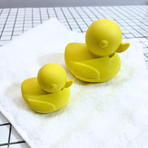 Silicone Bath Ducks