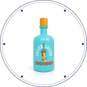 Ocean | Conditioner 275ml