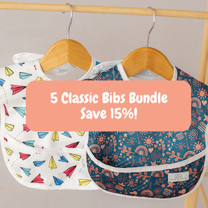 Clothing: Classic Bib Bundle