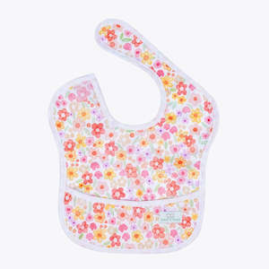 Classic Bib | Summertime Floral