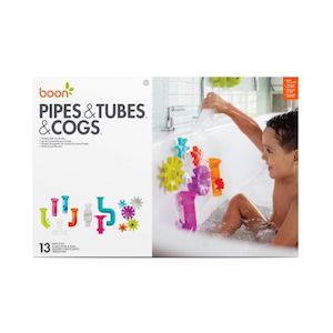 Bath Toy Bundle