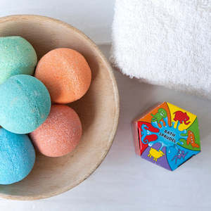 Bath Bomb Sprudels | Single