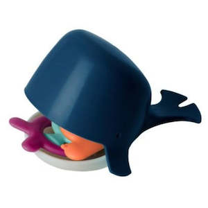 Clothing: Chomp Hungry Whale Bath Toy