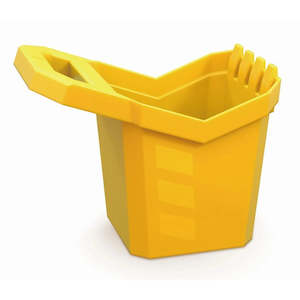 Digger Bucket