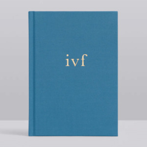 Clothing: IVF Journal