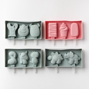 Ice Block Moulds