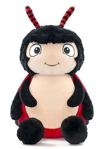 Toy: Biggleton the Cubbies Ladybird