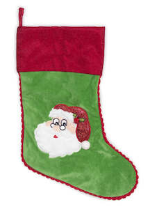 Santa Stocking