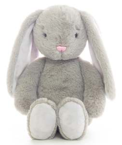 Toy: Gracie the Cubbies Long Earred Bunny