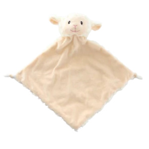 Loverby the Lamb Cubbie Blanket