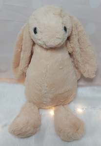 Toy: Old version 43cm Long Earred Bunnies