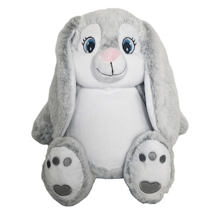 Toy: PinPin the BitsyBon Bunny