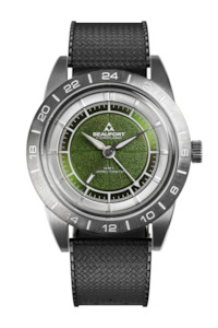 Fiordland GMT - Mojito Green