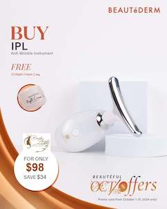 Beautéful OCT-offers for IPL Anti-wrinkle Instrument