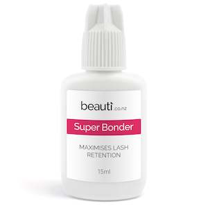 Cosmetic: Super Bonder - 15ml