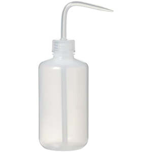 Lash Rinse Water Bottle