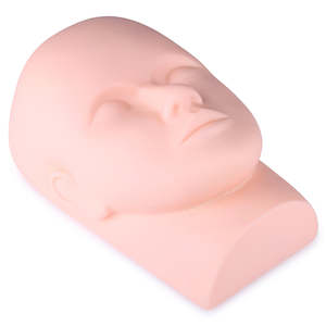 Cosmetic: Lash Practice Mannequin Head