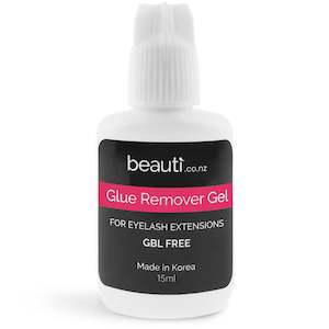 Lash Glue Remover Gel - 15ml