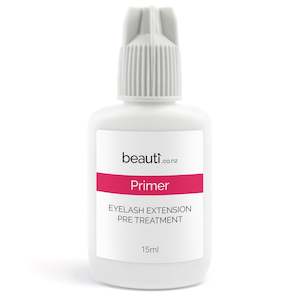 Cosmetic: Primer - 15ml