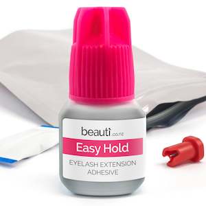 Cosmetic: Easy Hold Eyelash Extension Adhesive - 5ml