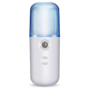 Nano Mister - USB Rechargeable