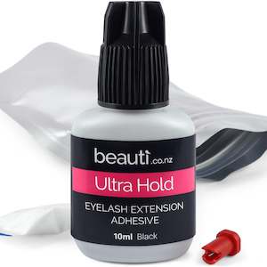 Ultra Hold Eyelash Extension Adhesive - 10ml