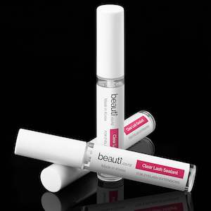 Clear Lash Sealant