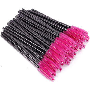 Disposable Mascara Brushes