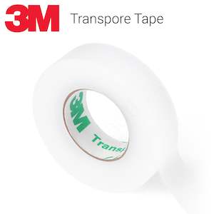 Transpore Surgical Tape