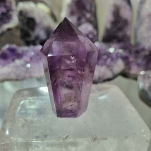 Amethyst Phantom Point