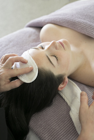 Rebalancing Facial Treatment (50 minutes)