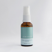 Facial Aromatic Oils Lavender