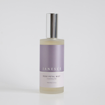 Janesce: Rose Petal Mist