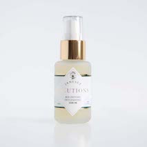 Solutions Age Defying Oxygenating Serum