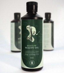 Bestow Beauty Oil