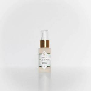 Solutions Re-energising Ageless Serum 30ml