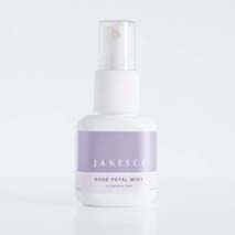 Janesce: Travel Rose Mist