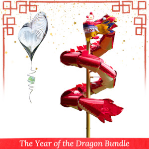 The Year of the Dragon Bundle