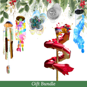 The Ultimate Christmas Gift Bundle