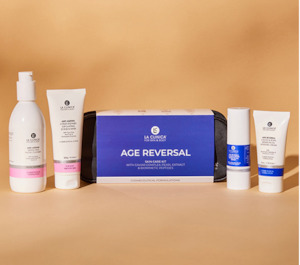 La Clinica Age Reversal Skin Care Kit