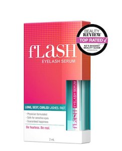 fLASH Amplifying Eyelash Serum 2ml