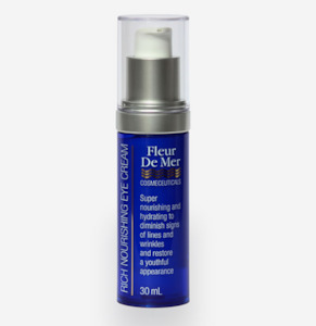 Fleur De Mer Nourishing Eye Cream 30mL