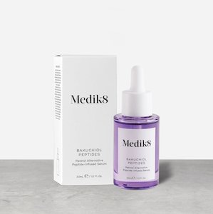 Medik8 Bakuchiol Peptides