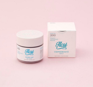 ILCSI Rose Hip Gel Mask 50mL