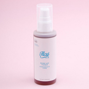 ILCSI Rose Hip Toner 125mL